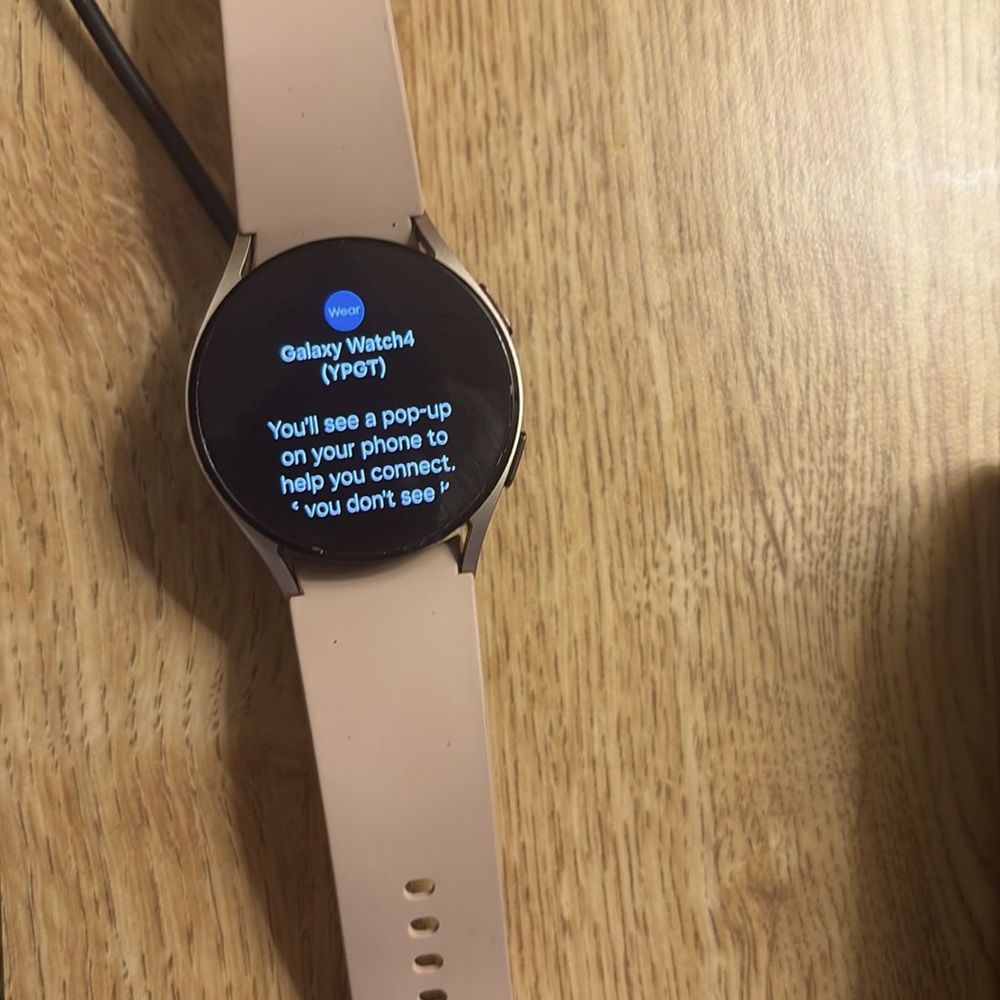 Samsung galaxy watch